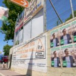 La cuna del ‘sanchismo’ reniega de Pedro Sánchez: Dos Hermanas acelera hacia la izquierda anti PSOE de Adelante y se deja «seducir» por Moreno