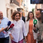 Referentes del PSOE de Andalucía piden explicaciones a Montero: «Nos hemos dado el mayor hostión de nuestra historia»