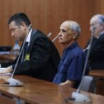Dinamita Montilla niega haber matado al universitario malagueño David: «Es un complot»