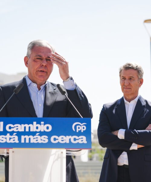 Vox amenaza el pacto en el Ayuntamiento de Sevilla tras negar el PP su apoyo a una moción sobre la «prioridad nacional»