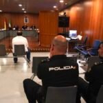 El ex cura Fran drogaba, violaba y  grababa «a sangre fría» a sus víctimas, dice la Fiscalía