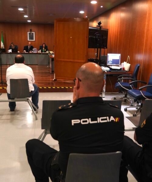 El ex cura Fran drogaba, violaba y  grababa «a sangre fría» a sus víctimas, dice la Fiscalía