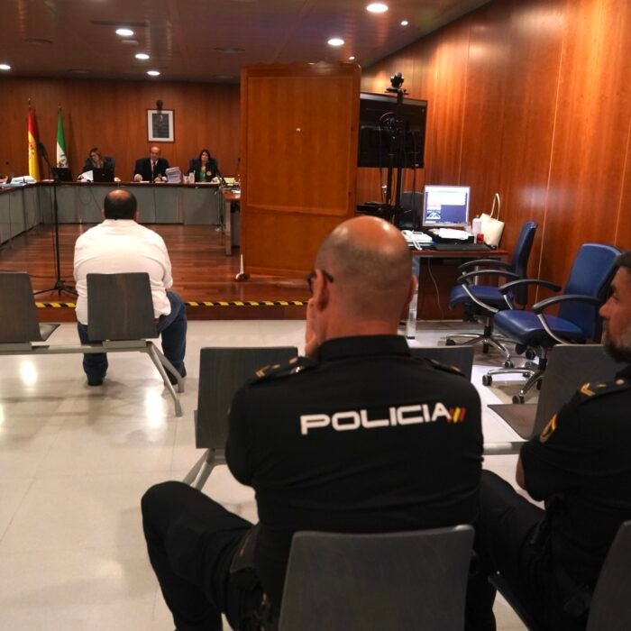 El ex cura Fran drogaba, violaba y  grababa «a sangre fría» a sus víctimas, dice la Fiscalía