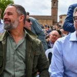 Vox en Andalucía: “¡En una tarde, la Guardia Civil acaba con toda la mierda del narcotráfico! ¡En una tarde!”