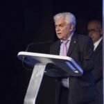 Muere el periodista José Antonio Pardellas, autor de la coletilla “una hora menos en Canarias”