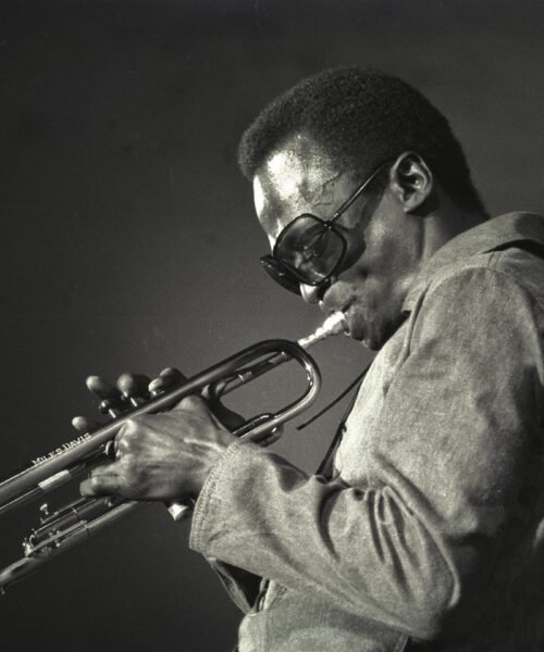 Miles Davis, un siglo del gran alquimista del jazz
