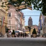 Hungría, un crisol de minorías que despierta de la era Orbán