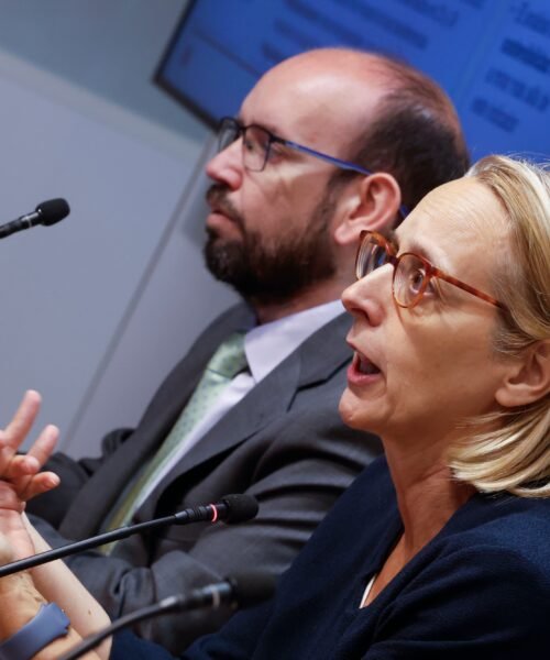 La Airef pide al Gobierno reformar la regla de gasto en pensiones para garantizar que sean sostenibles