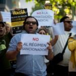 La Audiencia Nacional lleva a la justicia europea el conflicto entre Glovo y el Gobierno por el modelo laboral de los repartidores