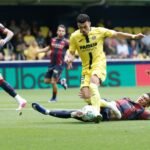 El Villarreal vuelve a la Liga de Campeones y complica la salvación del Levante