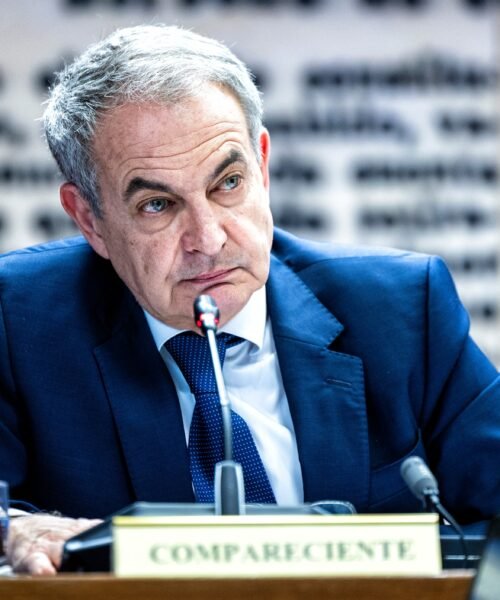 El retraso de la declaración de Zapatero inquieta al Gobierno porque alarga el calvario
