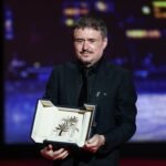 Cristian Mungiu logra su segunda Palma de Oro en Cannes con ‘Fjord’, una denuncia contra “cualquier forma de integrismo”