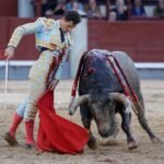 Sin toros (los de La Quinta no existieron) nada tiene importancia