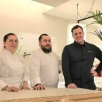 Constelación de estrellas en el barcelonés Atempo con el parisino-mexicano Oxte