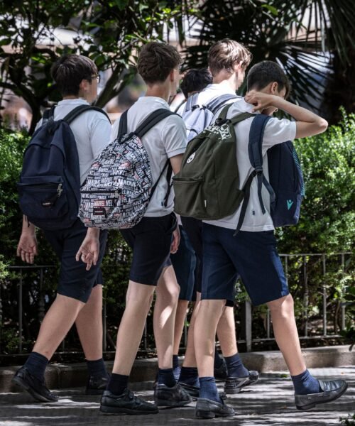 La bajada de ratios beneficiará sobre todo a los colegios con alumnos más ricos de la pública y la concertada