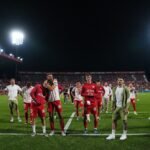 El Girona y el Mallorca descienden a Segunda División