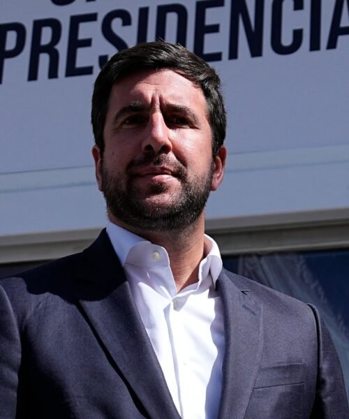 Riquelme promete una gran ampliación de Valdebebas para los socios del Real Madrid y acabar con los “enchufes” para conseguir abonos