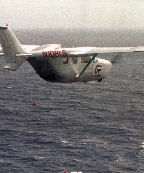 La confesión de Raúl Castro por la que podría ser juzgado en Estados Unidos: “Tumben las avionetas en el mar cuando se aparezcan”