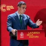 El Gobierno lanza el sello ‘España. Cultura viva’ para reforzar la exportación mundial de las artes