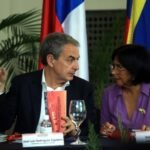 Los jefes de Plus Ultra, sobre cómo llegar al Gobierno: “Delcy que llame a Ábalos. O alguien con ZP”