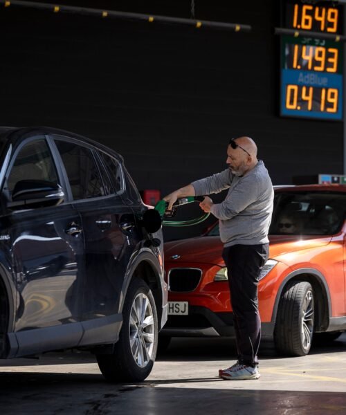 La inflación se estabiliza en mayo en el 3,2% y aguarda el impacto de la retirada de las ayudas energéticas