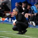 El Athletic de Ernesto Valverde