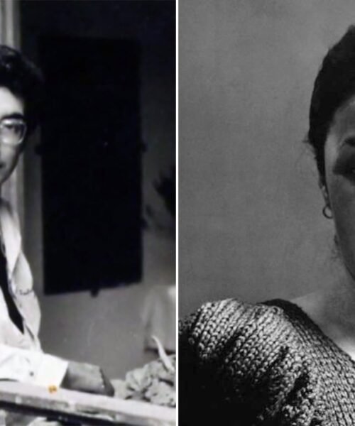 Las otras voces del surrealismo: 19 mujeres poetas que reescriben la historia