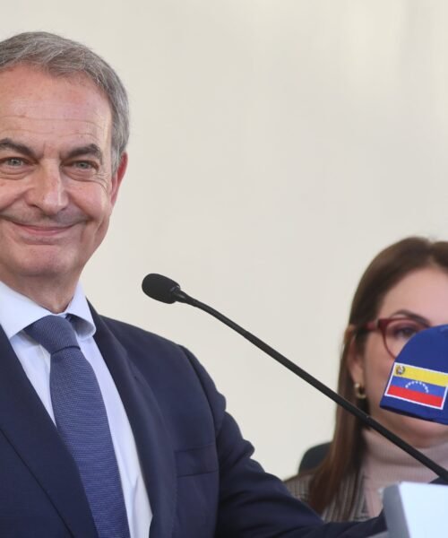 El origen de la investigación a Zapatero: de una red internacional de blanqueo se llegó a Plus Ultra, Julio Martínez y el expresidente