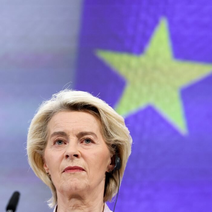 Bruselas advierte a China de que el desequilibrio comercial “es insostenible”