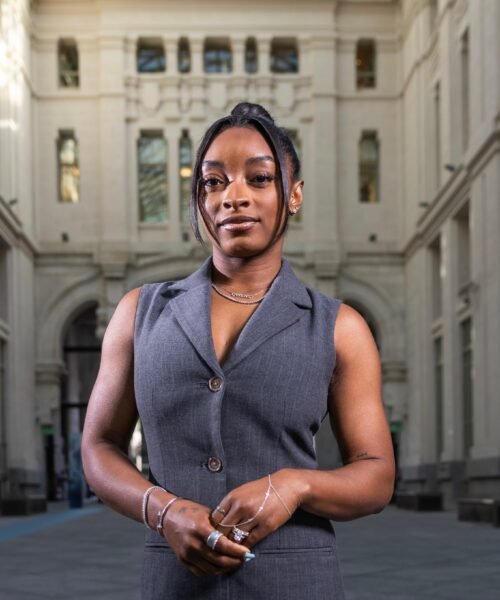 Simone Biles: “Odio el ejercicio, después de tantos años creo que me merezco un descanso”