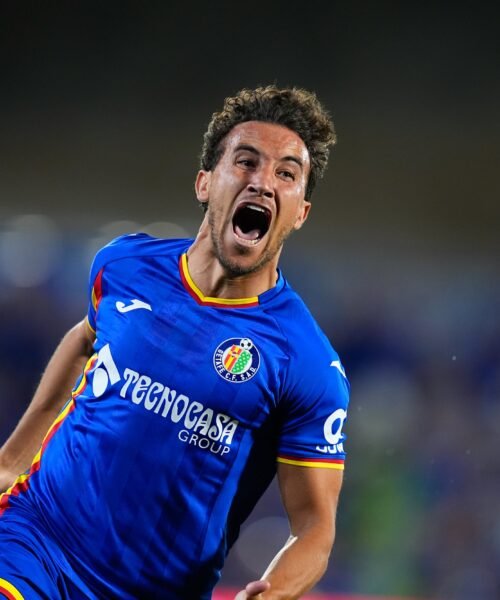 El Celta jugará la Europa League y el Getafe, la Conference League