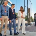El IESE se afianza en el podio mundial de la formación de directivos