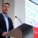 Uno de los principales candidatos para reemplazar a Starmer sostiene que “algún día” el Reino Unido deberá volver a la UE