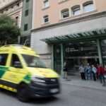 Las mujeres de Barcelona y Alicante podrán hacer cuarentena en casa si dan negativo en hantavirus
