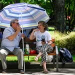 España afronta un inicio de verano con calor récord mientras en Francia, Portugal y el Reino Unido se disparan las alertas