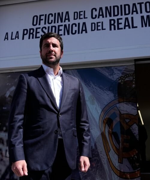 Sin promesas concretas aún de fichajes, Enrique Riquelme ataca el trato al socio de Florentino Pérez: “Tras 1.700 millones en el estadio, tienes asientos más pequeños”
