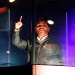 La ultraderecha toma vuelo en Colombia