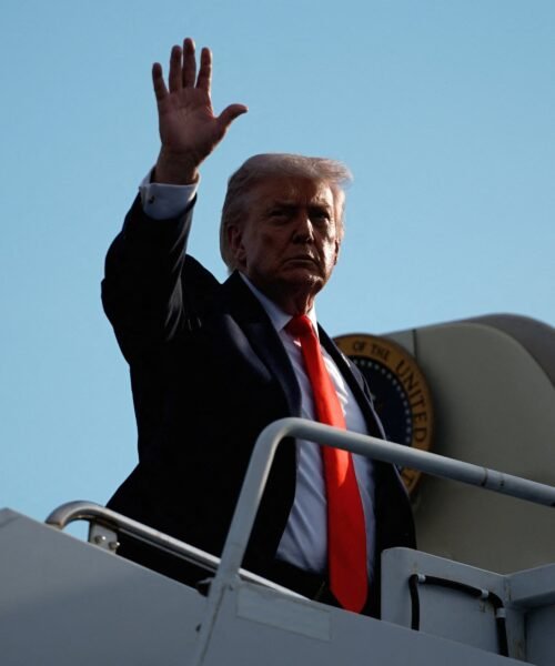 Trump agrava su cisma con la OTAN y retira 5.000 soldados de Alemania