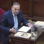 Juicio por la trama de las mascarillas, en directo | Ábalos sugiere que Jésica Rodríguez pactó su declaración con Aldama
