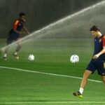 Un Mundial de fútbol en plena crisis climática: ¿cómo afectará el calor a tu selección?