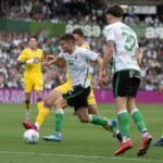 El Racing de Santander vuelve a Primera 14 años después