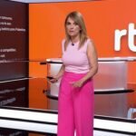 El mensaje en RTVE en la noche que no emite Eurovisión: “No hay espacio para la indiferencia”