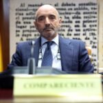 La cúpula de Plus Ultra, a Julio Martínez sobre la SEPI: “Ahí sería bueno vuestra presión”