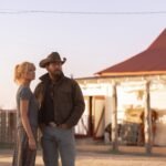 ‘Rancho Dutton’ expande el universo de ‘Yellowstone’ con la historia de Beth y Rip: “Solo quieren cuidar del otro”