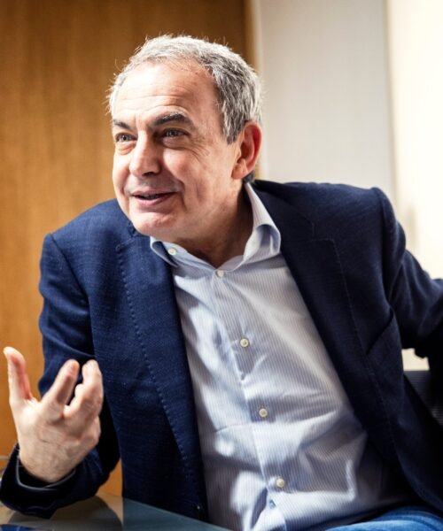 ¿Por qué se investiga a Zapatero? ¿De qué se le acusa? Preguntas y respuestas del ‘caso Plus Ultra’