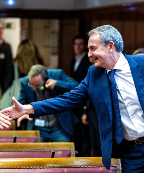El mito izquierdista de Zapatero y la memoria selectiva