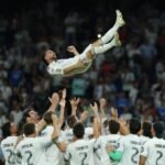 Carvajal: “Con mi salida ponemos fin a una era maravillosa”