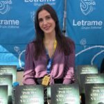 Sant Jordi abre la puerta a lo invisible: Paula Rivero Cid presenta “Por mis ancestros nací bruja”