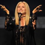 Barbra Streisand cancela su asistencia a la clausura de Cannes por una lesión de rodilla