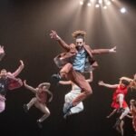 La danza palestina como resistencia: “Mi baile es una declaración política”